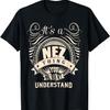 It's a NEZ Thing Gifts T-Shirt