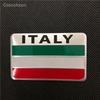 Cotochsun Car-Styling National Flag Sticker case For Kia Ceed Mohave OPTIMA Carens Borrego CADENZA Picanto SHUMA