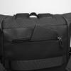 Computer Backpack Men's Business Backpack Large Capacity Water-repellent College Student Schoolbag