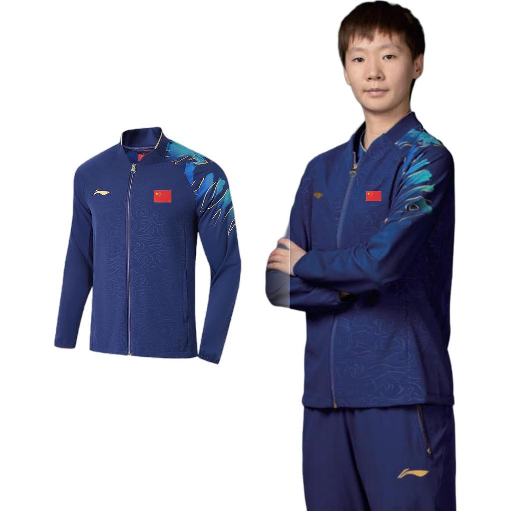 Li Ning Casual Sports Lightweight Hooded Jacket Men Jackets Black AYYR001-1