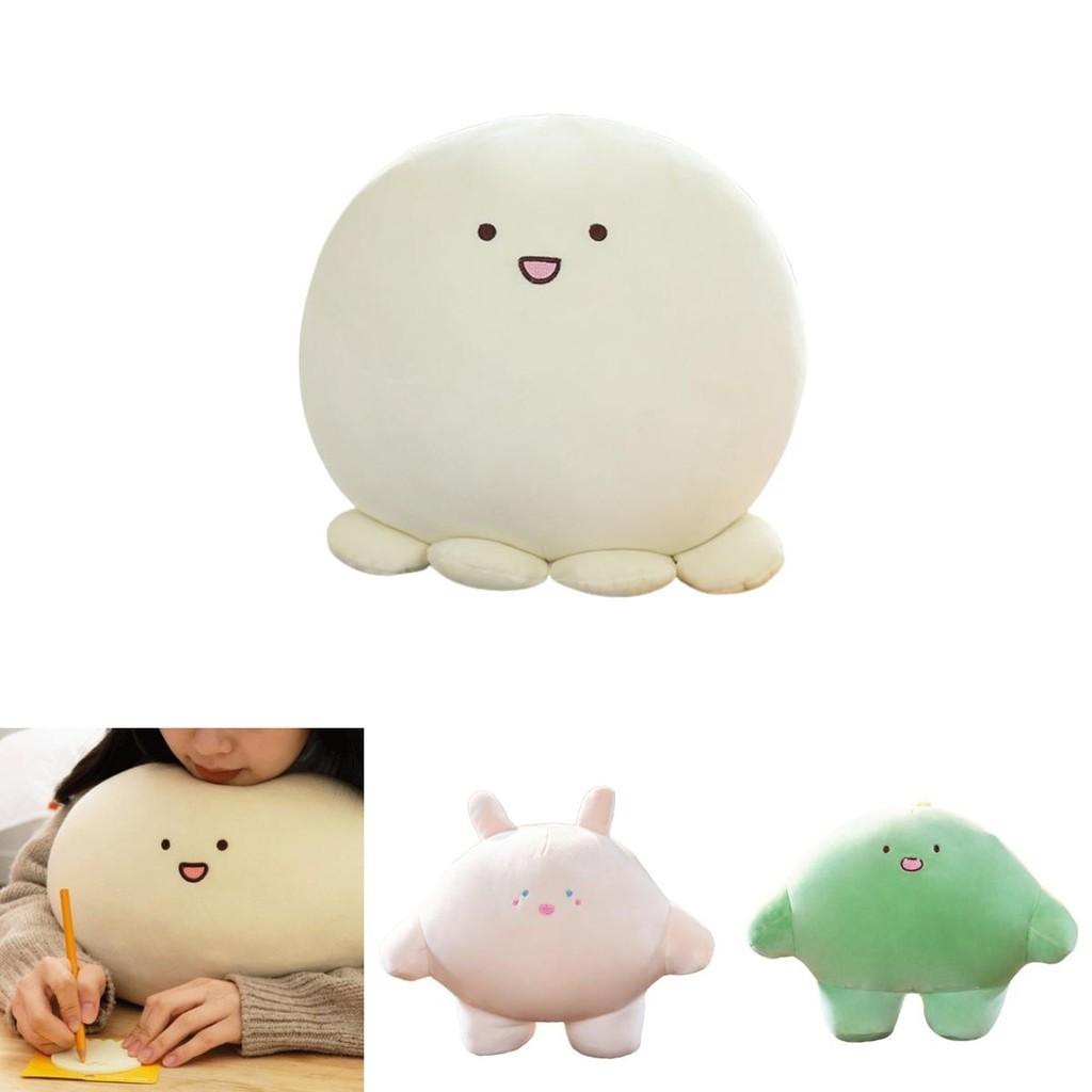 Soft And Squishy Dow Dow Plush Toy- Cuddly And Durable Stuffed Dolls For All Ages