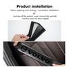 For Volvo Car Seat Belt Cover Shoulder Protective Cushion Pad Auto Accessorie V50 S60 XC60 S40 XC40 XC90 V70 XC70 C30 V40 V60