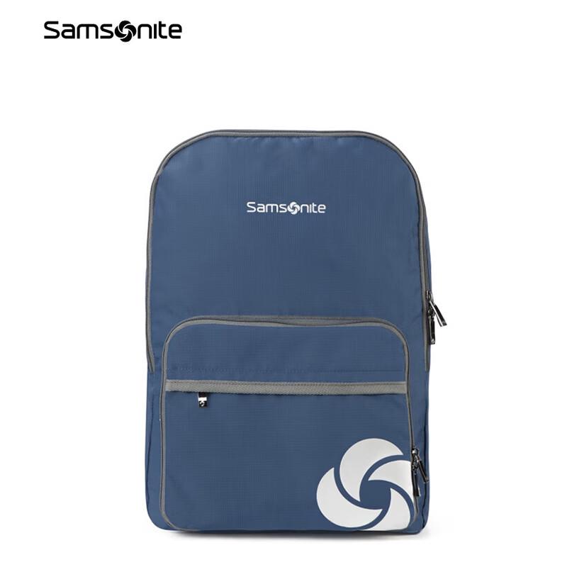 

Samsonite Foldable Travel Backpack