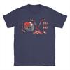 Funny Valentines Day Love Ice Hockey Items Unisex Boys  TShirt for Unisex Round Collar 100 Cotton Tee Shirt Gift Idea Tops