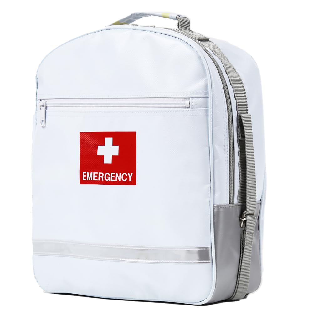 

Disaster Prevention and Crime Prevention Direct Senior Emergency Evacuation Bag Disaster Preparedness Backpack for Made in and Waterproof Material