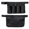 Ergonomic Adjustable Cleaning Tool Belt With Spacious Compartments Waist Organizers For Efficient Workplace Organization