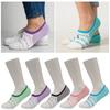 Arnold Palmer Non-slip Women's Cotton Socks 7 Pairs SL025