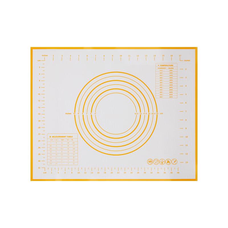 MDNG Silicone Baking & Kneading Mat