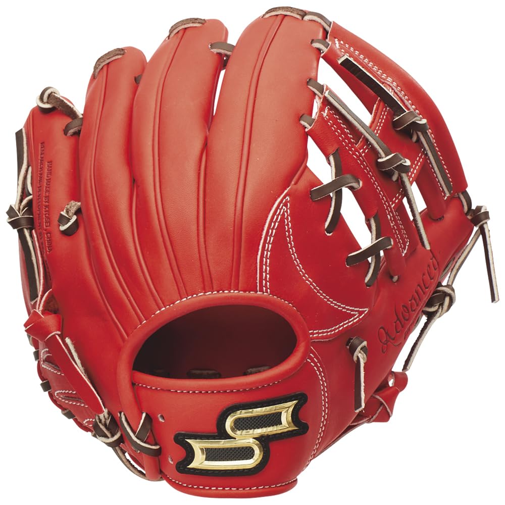 

SSK Youth Soft Baseball Pro Edge Advanced AJSS124F (SSK) All-Around