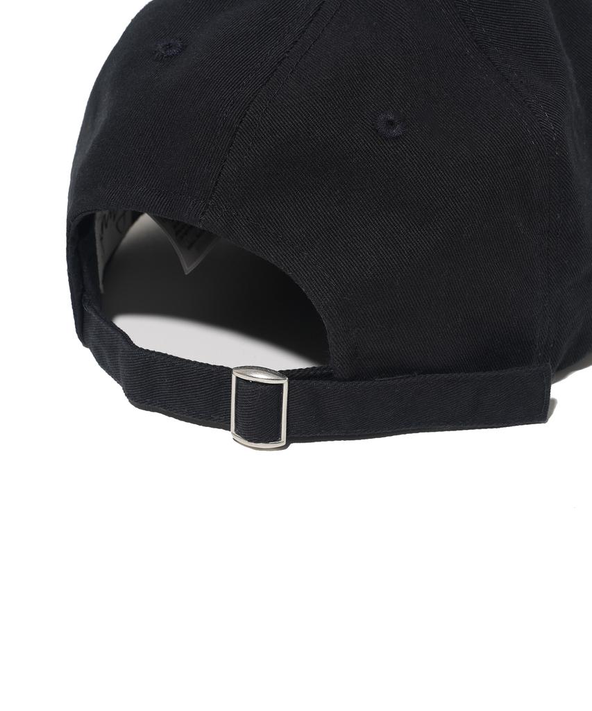 PHYSICAL DEPARTMENT Sunset House Ball Cap_Black