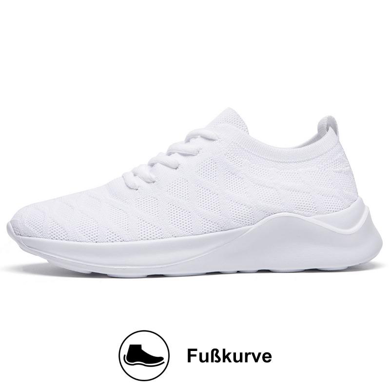 Damyuan 2025 Summer Sneakers Outdoor Sports Tenis Masculino Men Mesh Breathable Running Tennis Shoes White Casual Walking Shoes