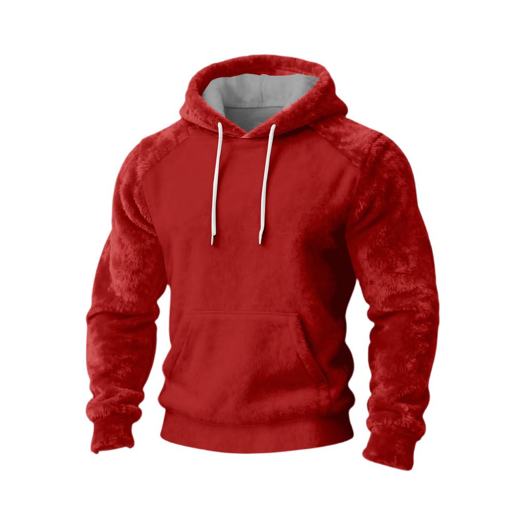 Kapuzen-Sport-Trainingsanzug, Unisex, Lauf-Outfits, langärmelig, Pullover, Hoodies, Sweatshirt