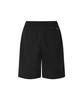 DISCOVERY EXPEDITION Women'S Freshvent Carpenter Bermuda Cargo Shorts (Black)