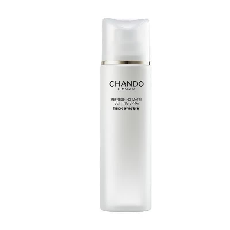 CHANDO Refreshing Soft Focus Setting Spray 100ml
