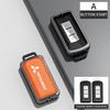 Mitsubishi Outlander & Jinxuan Pajero Key Cover for Lingyue, Luo, Jinchang, Yishen Models