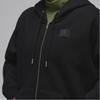 Jordan Flight Fleece Sweatshirt Women's Black FZ1251-010