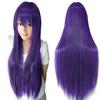 Extensões de cabelo e perucas – Cabelo colorido