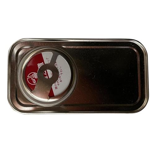 Handy Crown TK Square Can 1L