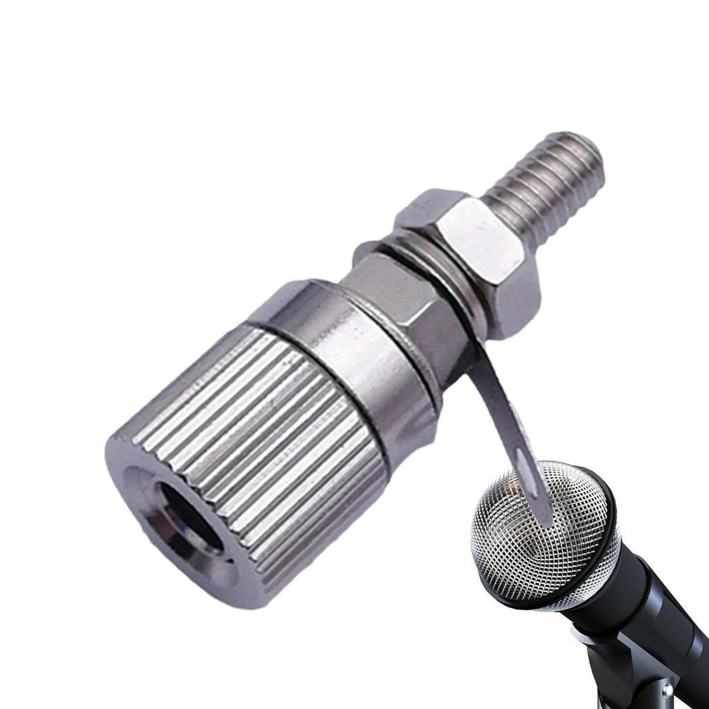 Fonney Speaker Terminal Binding Post, All Metal 4mm Jack Test Terminal - High Current