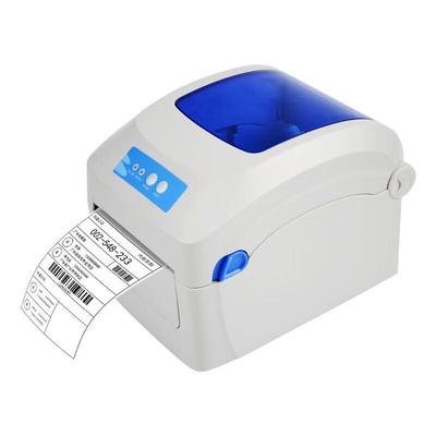 Gprinter GP-1324D Thermodrucker für Etiketten CN-Stecker (Adapter enthalten)