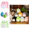 Squishmallow Dinosaur Plush Toy Soft Stuffed Animal Doll Kid Xmas Birthday Gift Collect Them All!
