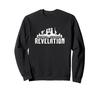 Masters of the Universe: Revelation Castle Sweatshirt
