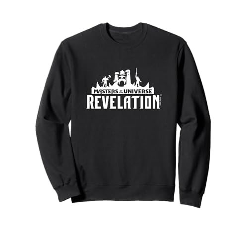 Masters of the Universe: Revelation Castle Sweatshirt