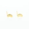 Doudou Earrings for Women  New Style  Simple  Fashionable  Versatile Niche Design Earrings  No Need To Take Off Earrings When Sleeping