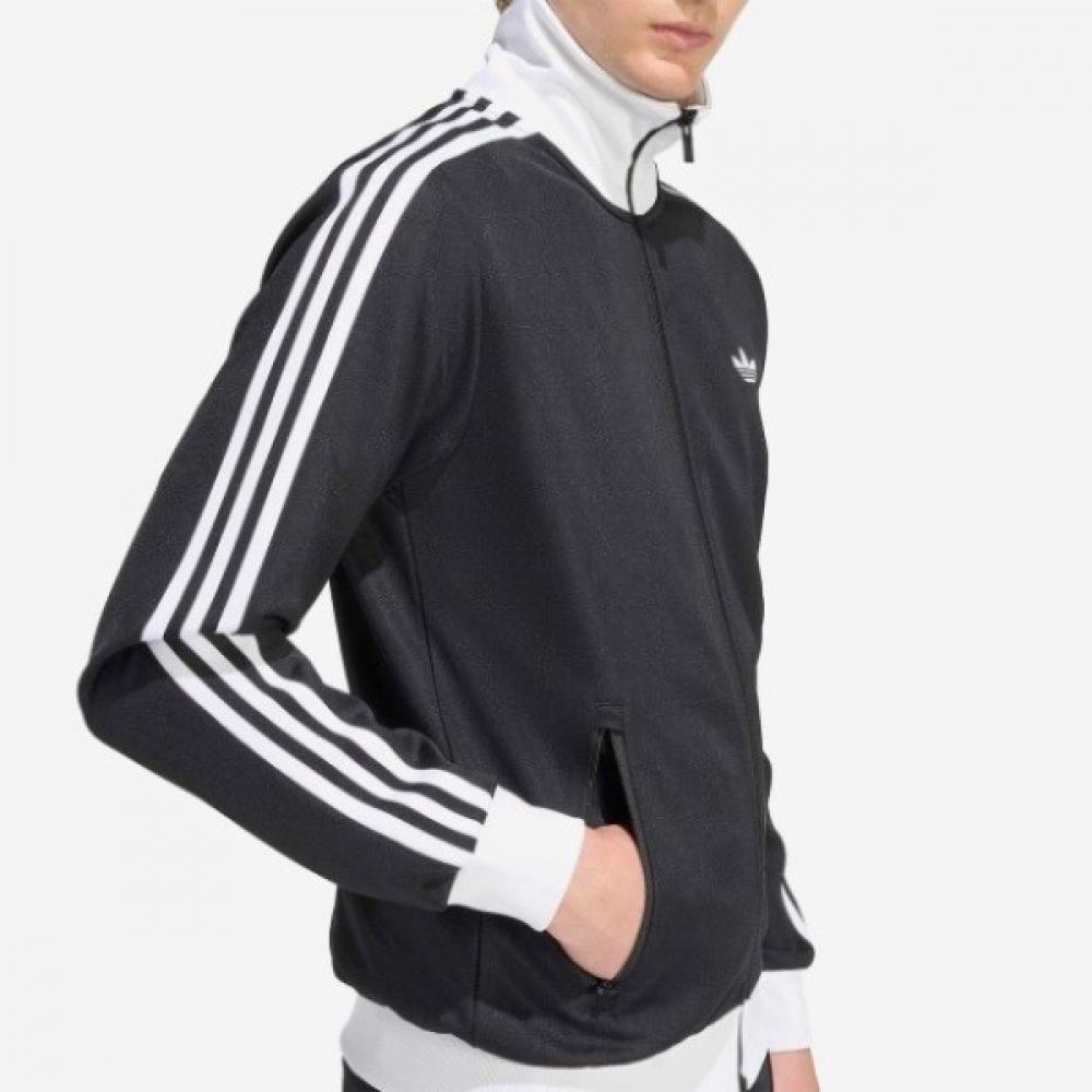 Adidas Track Top Jersey Goyang Starfield Abc Mart Ke3527