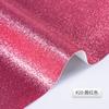 Faux Leather Fabric Glitter By The Meter for Upholstery Sofa Covers Diy Sewing Sequin PU Cloth Decorative Thickened Black White