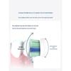Philips DiamondClean 3 Series Pro Sonic Electric Toothbrush CN Plug (adapter Included)