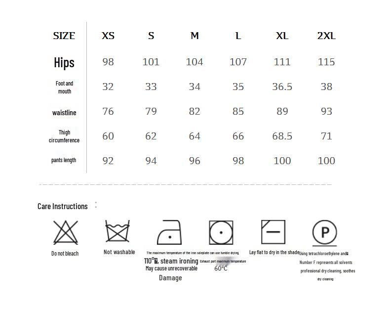 CROQUIS Men's Knitted Tapered Cropped Casual Pants