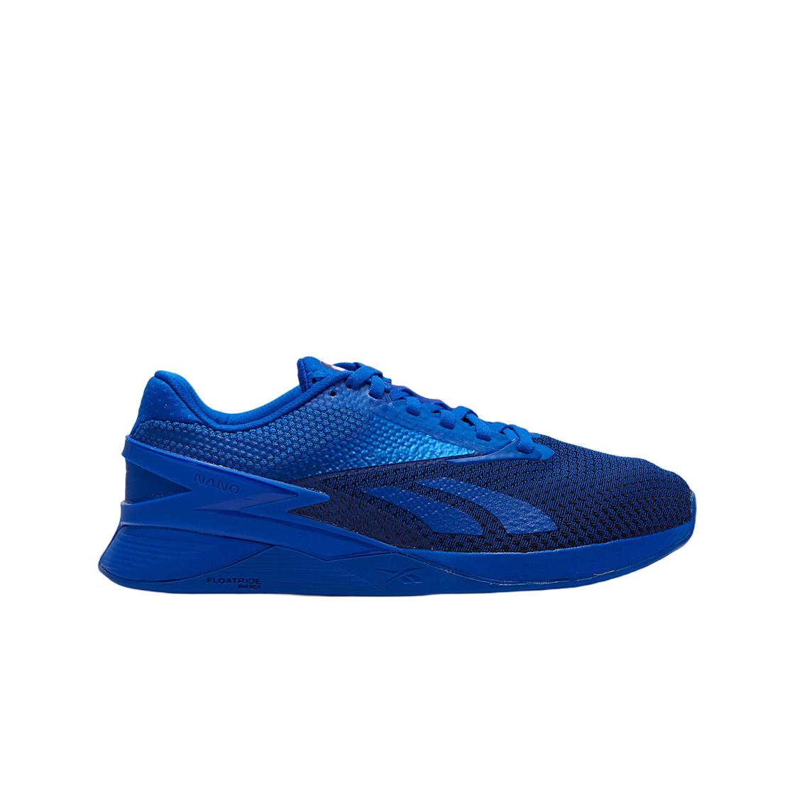 

Reebok Nano X3 Синий 270