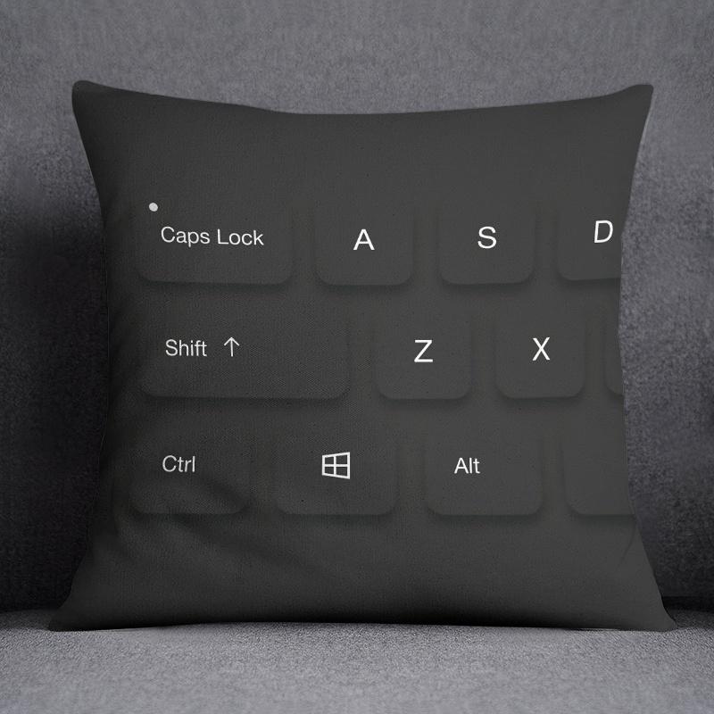 

Прохладный Черный Ветер Черная Нижняя Цветочная Подушка Декоративная Подушка Спальня Диван Автомобильная Подушка Чехол Наволочка 50x50cm