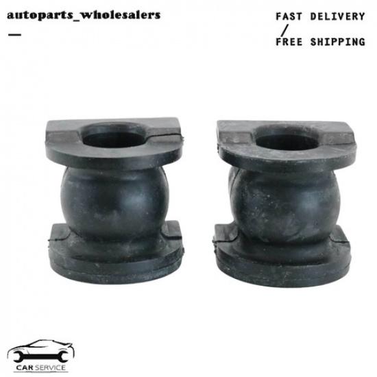 Stabilizer Sway Bar Bushings For Honda Pilot Ridgeline Passport Acura ZDX MDX