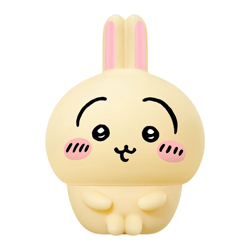 Розовый Медведь CHIIKAWA Лицензированная Коллекция тинтов и блесков для губ