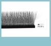 Four-Leaf Clover 4D Super Soft Non-Shedding W-Shaped False Eyelashes 0.07YY