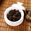 2015 Tè Scuro Anhua Qian Liang Cha Portatile con Aroma Floreale 500g
