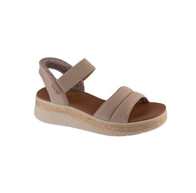 Skechers Slip-Ins Sandals: BOBS Sun Ray