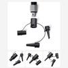 Paddleboard Pumps Adapter Inflatable Boats Air Pumps Converter Replacement Air Valves Adaptor with Air Nozzle Nozzle