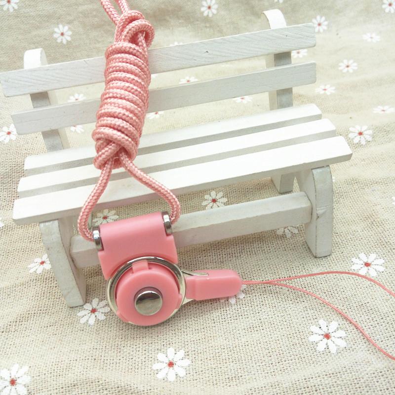 Lanyard Hanging Rope Universal Detachable Mobile Phone Case Strap Finger Neck Rope