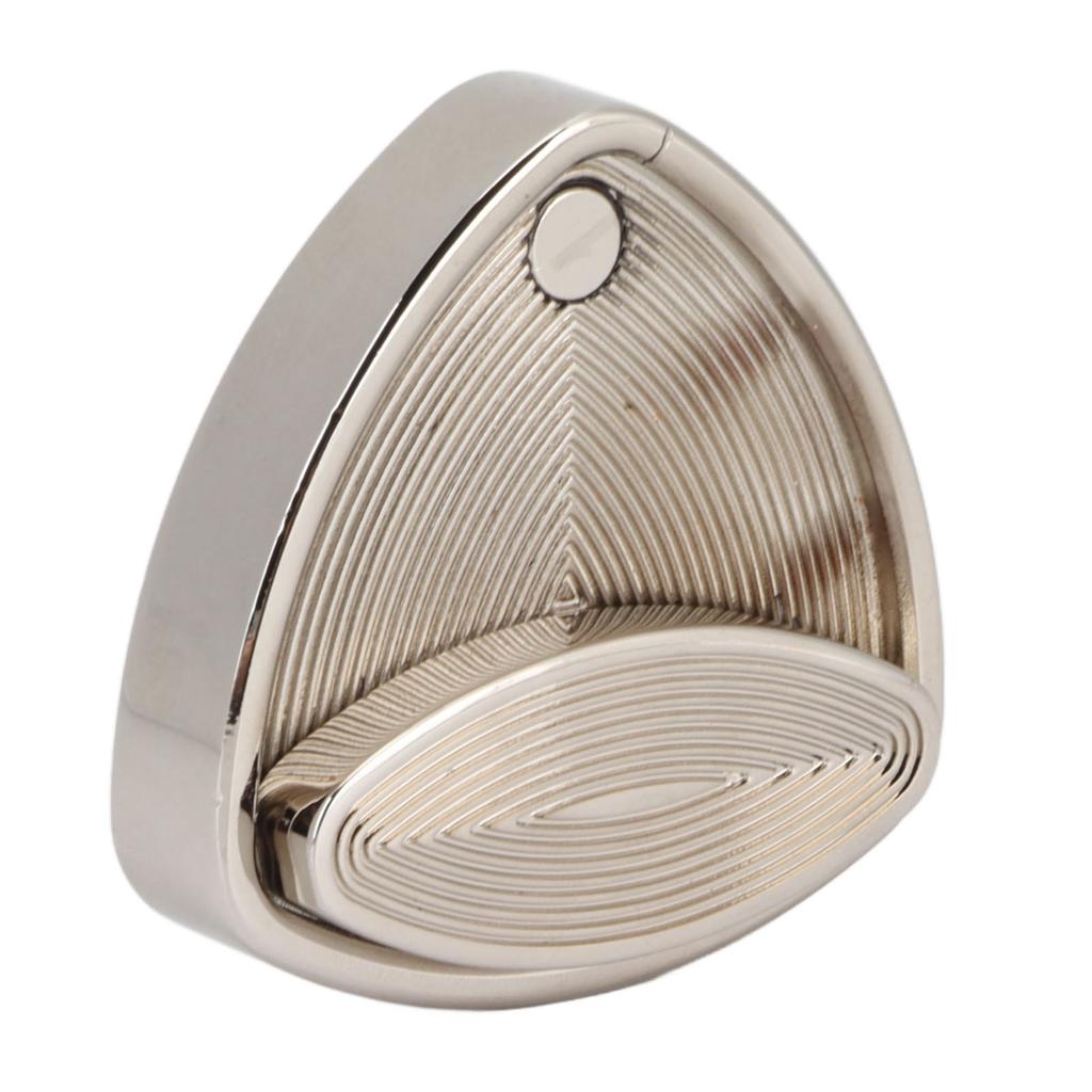 Triangular Rotation ADHD Push Slider Adult Office Metal Autism Anxiety Stress Relief Slider Sensory