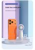 Portable Mini Handheld Smart Fan with Digital Display