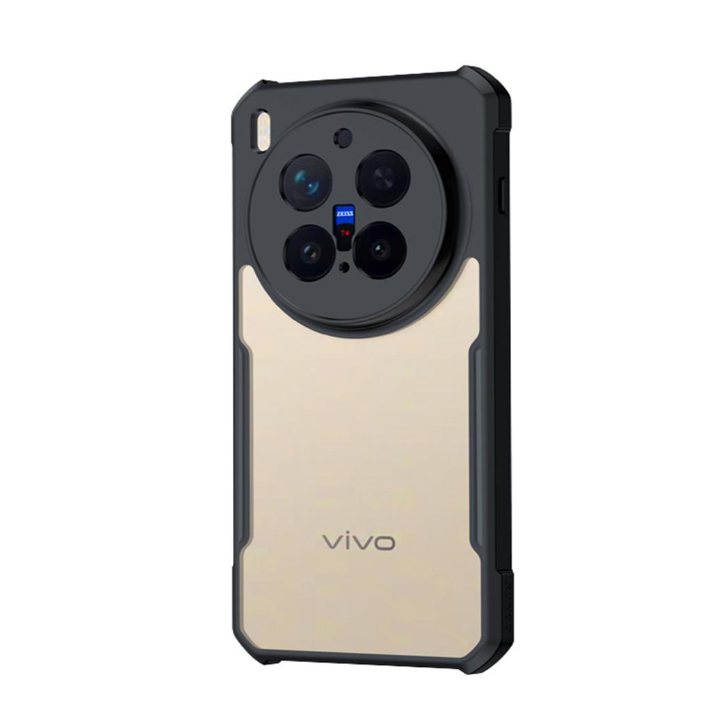 Xundi X300 Pro Anti-Drop Protective Phone Case for Vivo X300