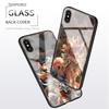 Tempered Glass Phone Case For OPPO Reno13 Reno14 Realme 11 12Pro 14 GTNeo6 C21Y C53 C75 OnePlus Nord2 NordCE3Lite Soft Edge Shockproof Smooth Shell