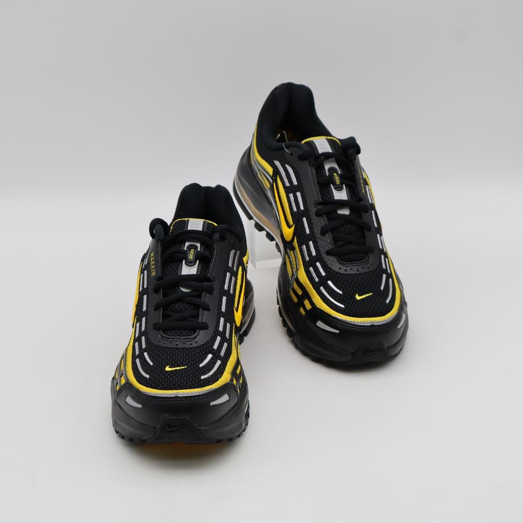 FZ4110-008 Nike Air Max TL 2.5 Black Yellow (Men's)