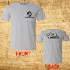 T-shirt da uomo e da donna Holden Lion Auto da corsa Classica
