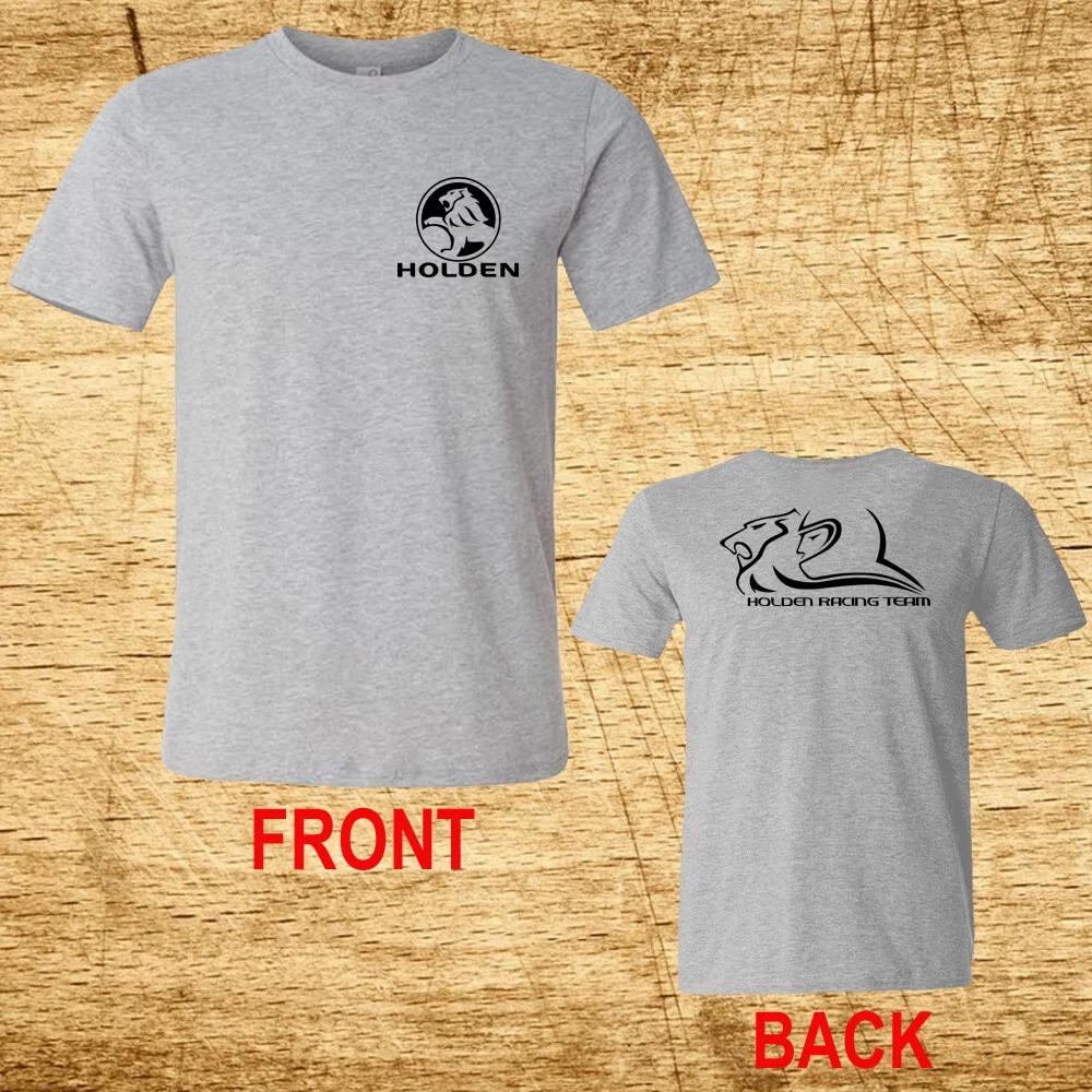 Men s and Women s T-shirts Holden Lion Racing Car Classic XXXL