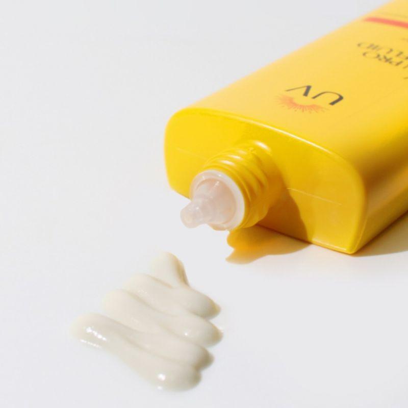 ISA KNOX UV Sun Pro 365 Extreme Sun Fluid SPF50+ PA++++ 70ml Lekki Wodoodporny Krem do Opalania