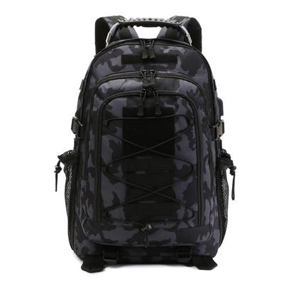 Men Travel Backpacks Rucksacks Tactical Sports Men Hiking Trekking Camp Hunting Bag Men Backpacks